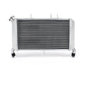 WMP Radiator Yamaha MT09 / FZ09 '14-'16