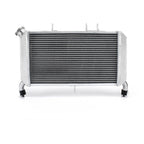WMP Radiator Yamaha MT09 / FZ09 '14-'16