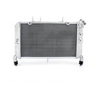 WMP Radiator Yamaha MT09 / FZ09 '14-'16