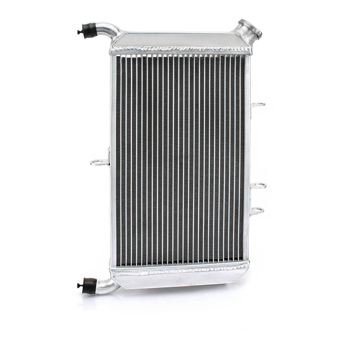 WMP Radiator Yamaha MT09 / FZ09 '14-'16