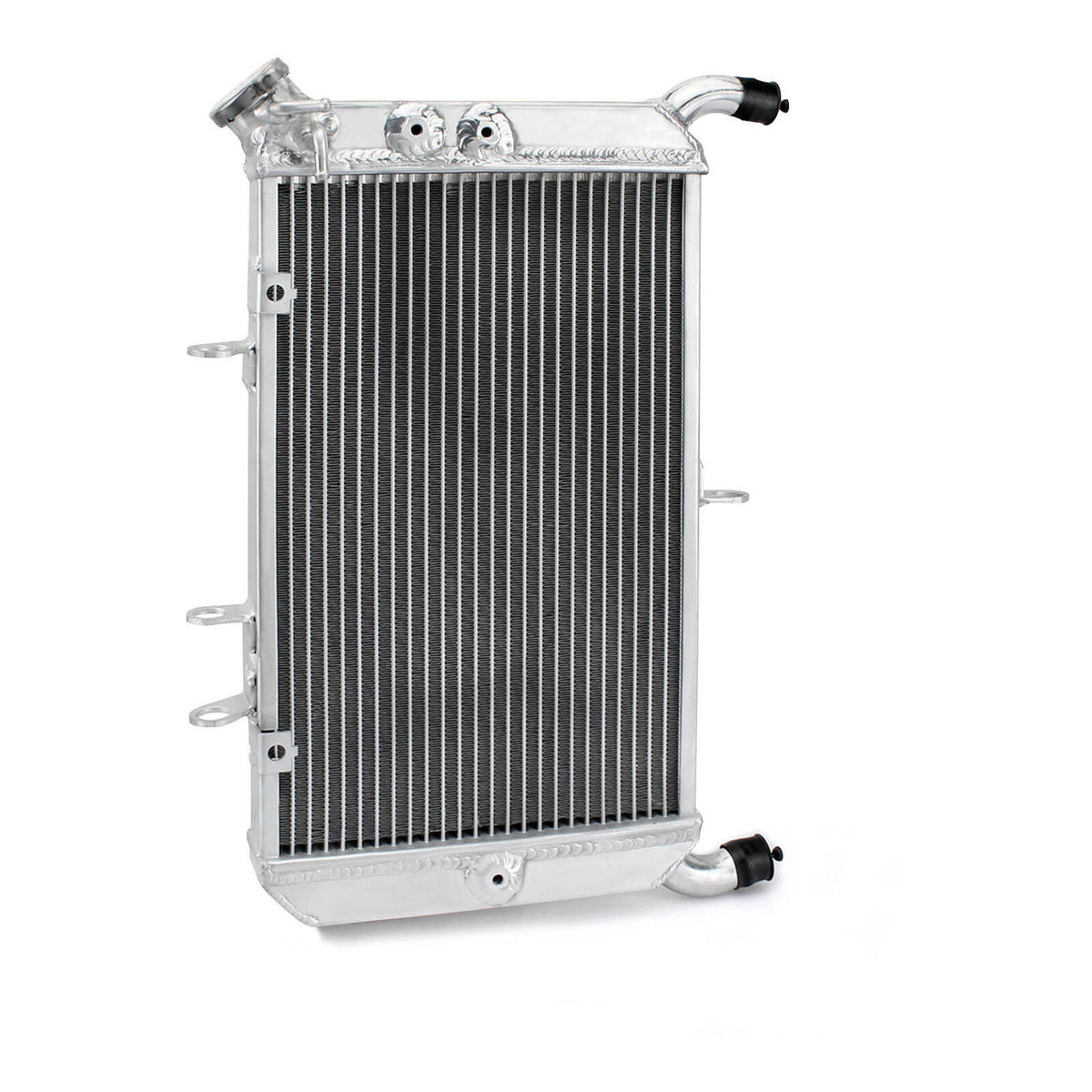 WMP Radiator Yamaha MT09 / FZ09 '14-'16