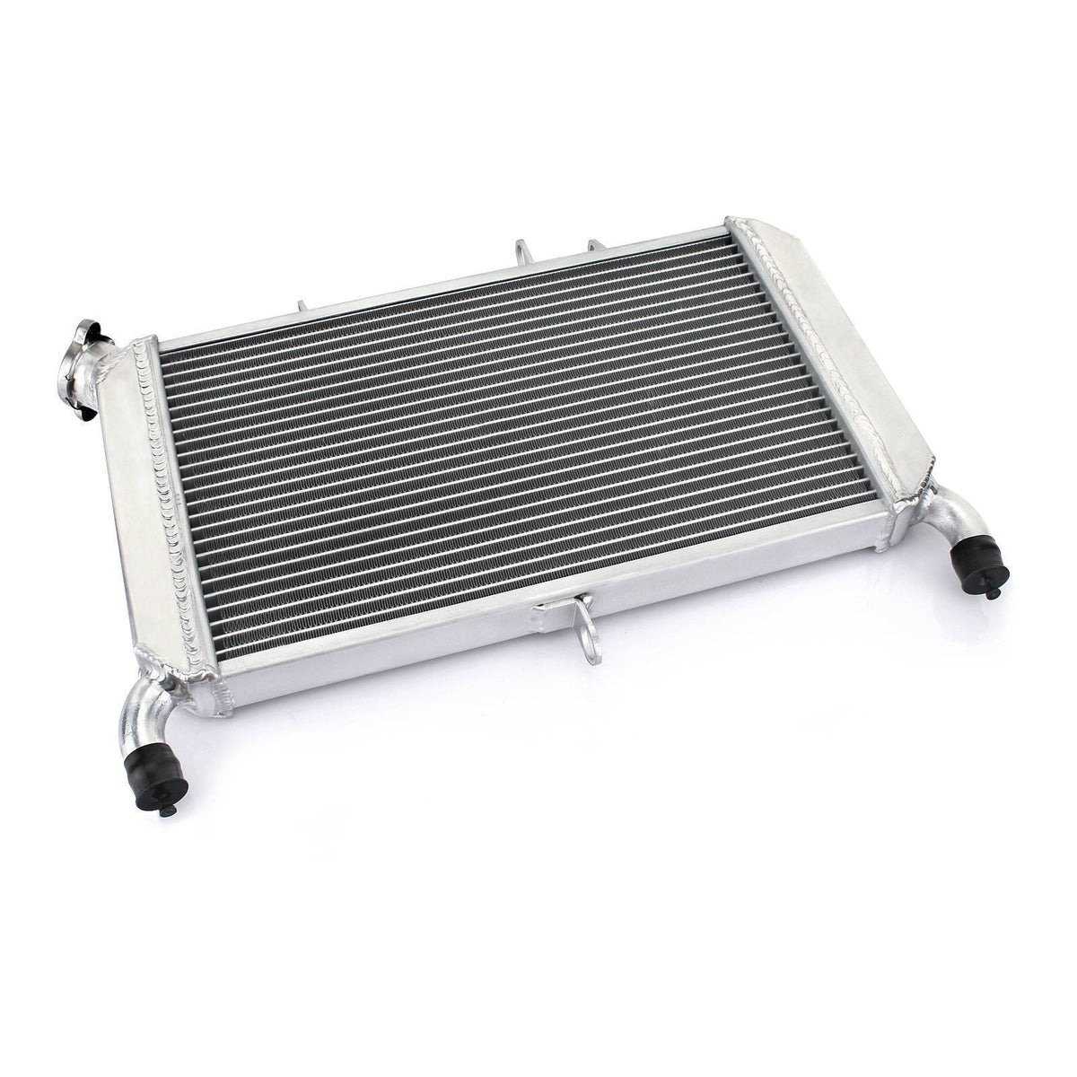 WMP Radiator Yamaha MT09 / FZ09 '14-'16