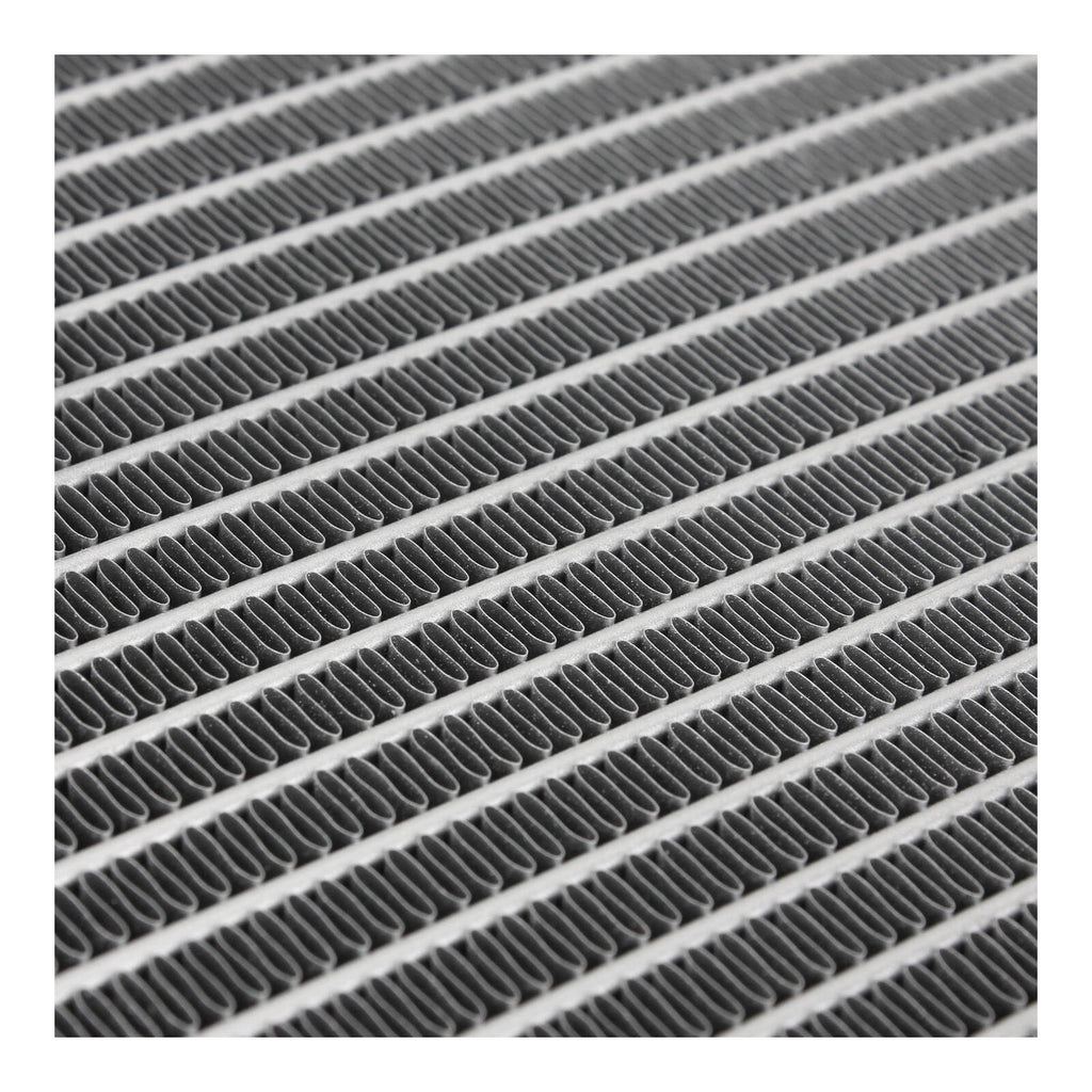 WMP Radiator Yamaha MT09 / FZ09 '14-'16