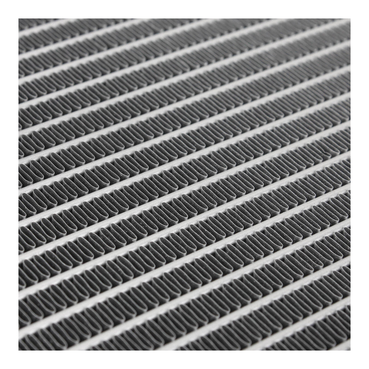 WMP Radiator Yamaha MT09 / FZ09 '14-'16