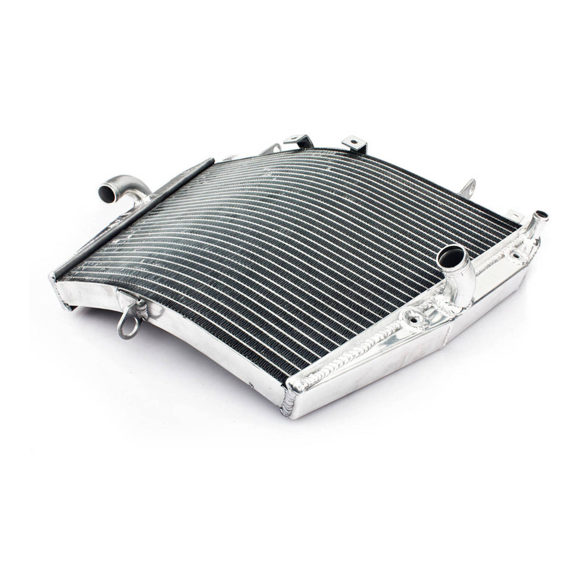 WMP Radiator Honda CBR1000RR '12-'16