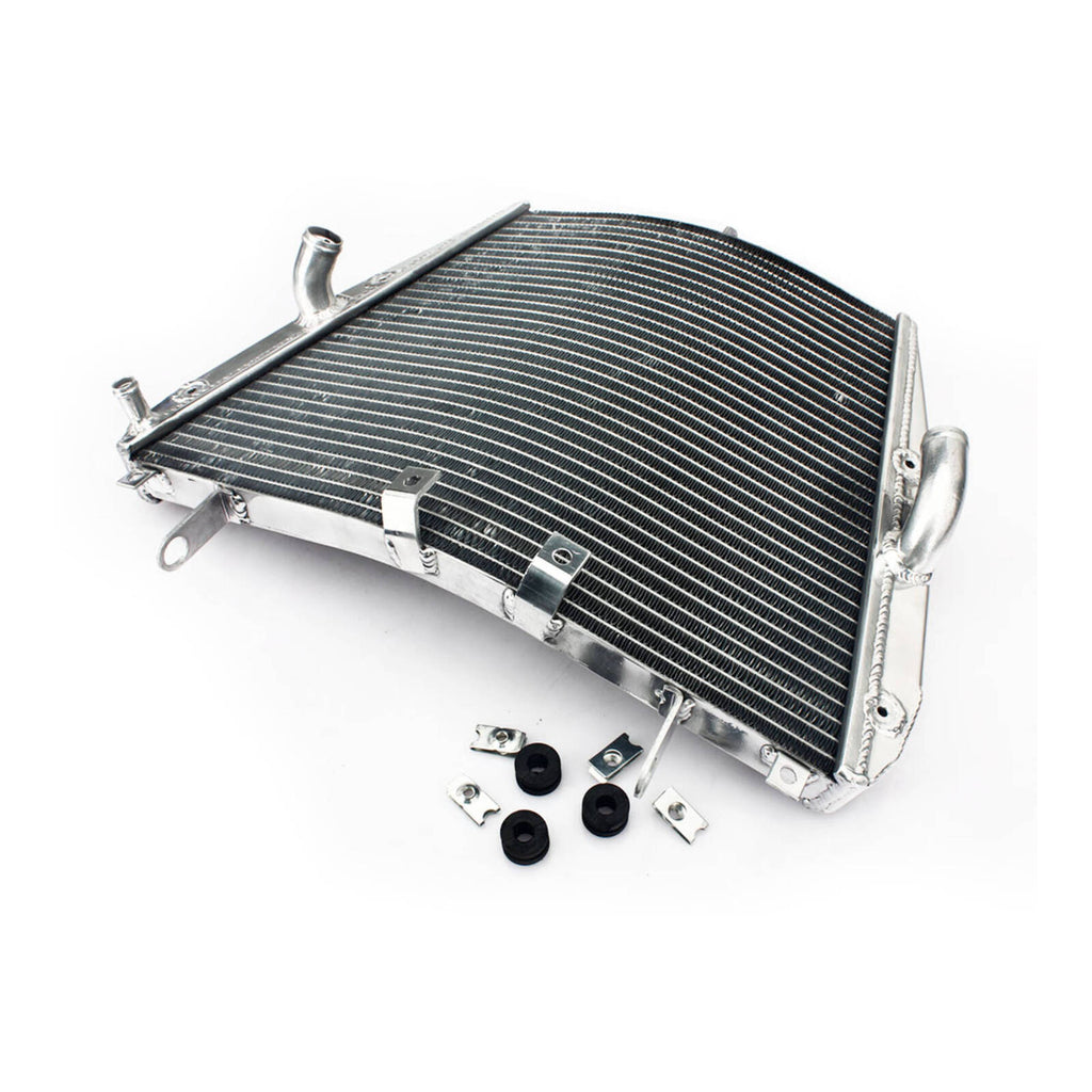 WMP Radiator Honda CBR1000RR '12-'16