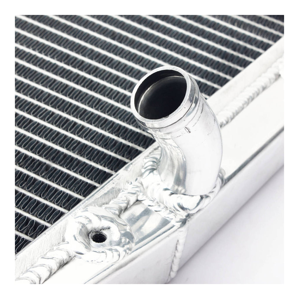 WMP Radiator Honda CBR1000RR '12-'16