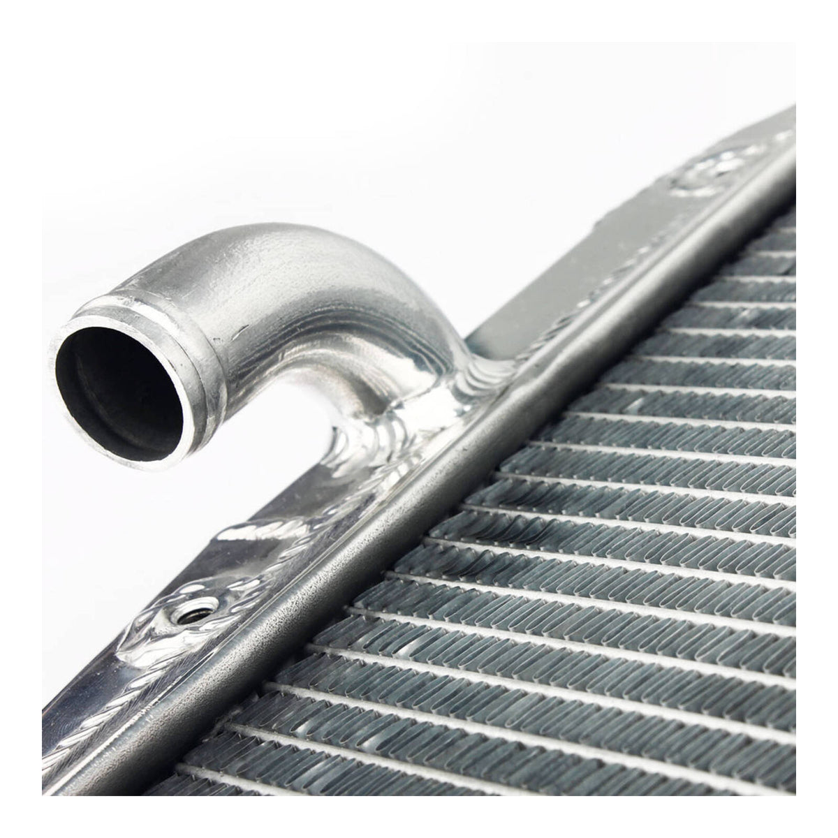 WMP Radiator Honda CBR1000RR '12-'16