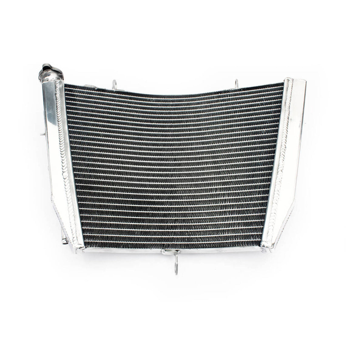 WMP Radiator Suzuki GSX-R600 / 750 '11-'22