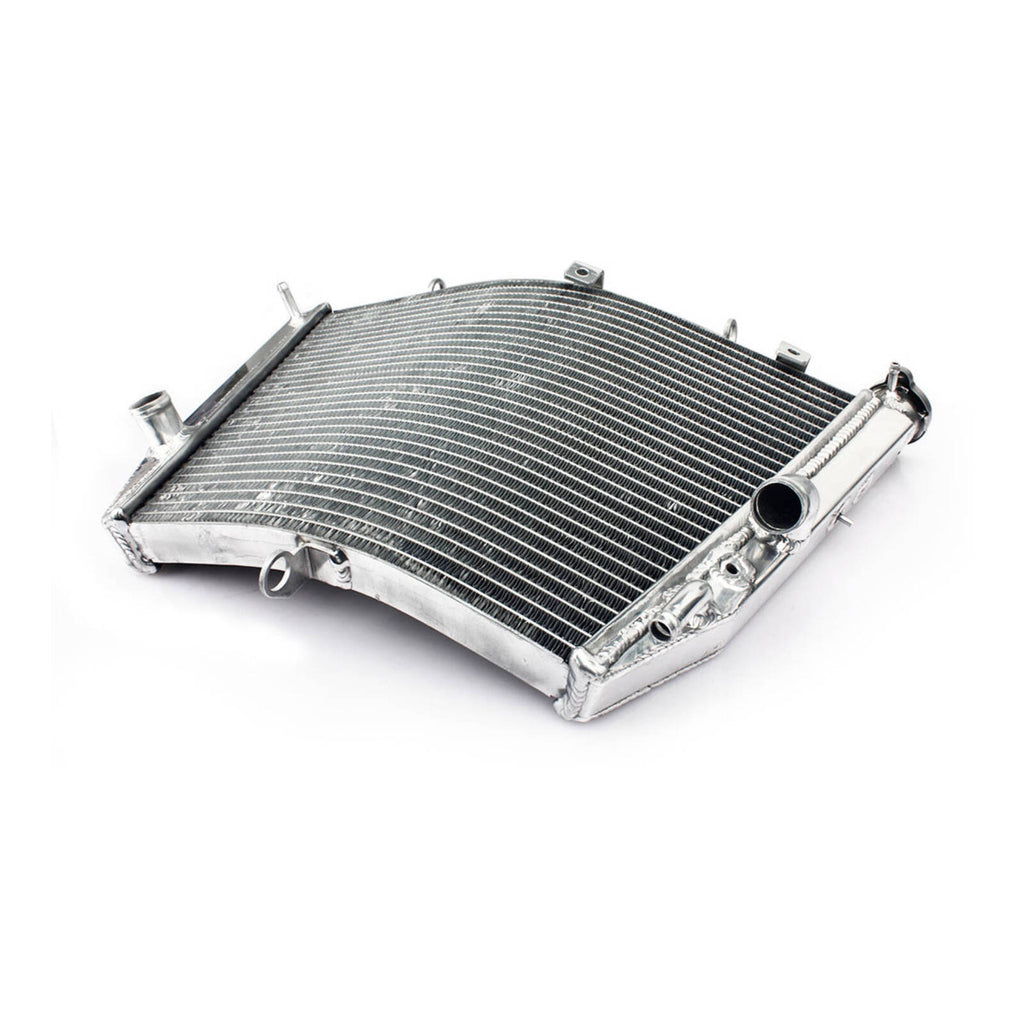 WMP Radiator Suzuki GSX-R600 / 750 '11-'22