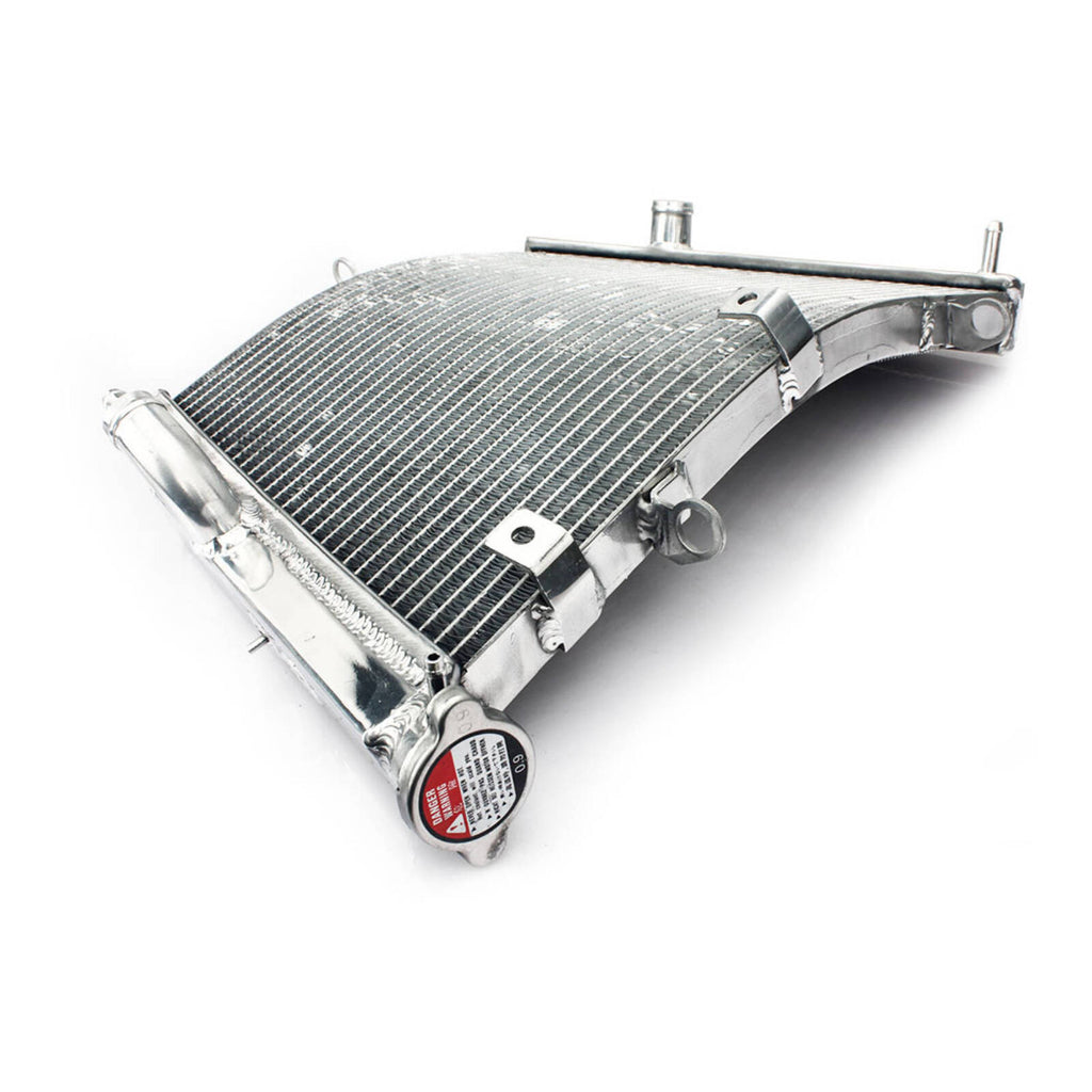 WMP Radiator Suzuki GSX-R600 / 750 '11-'22