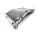 WMP Radiator Suzuki GSX-R600 / 750 '11-'22