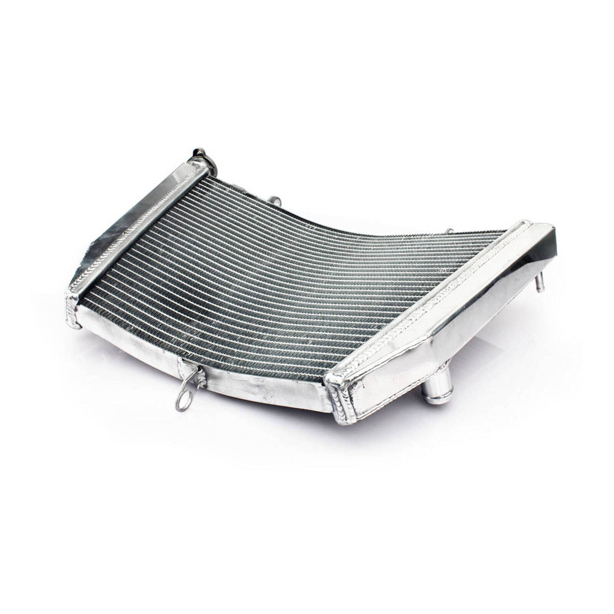WMP Radiator Suzuki GSX-R600 / 750 '11-'22