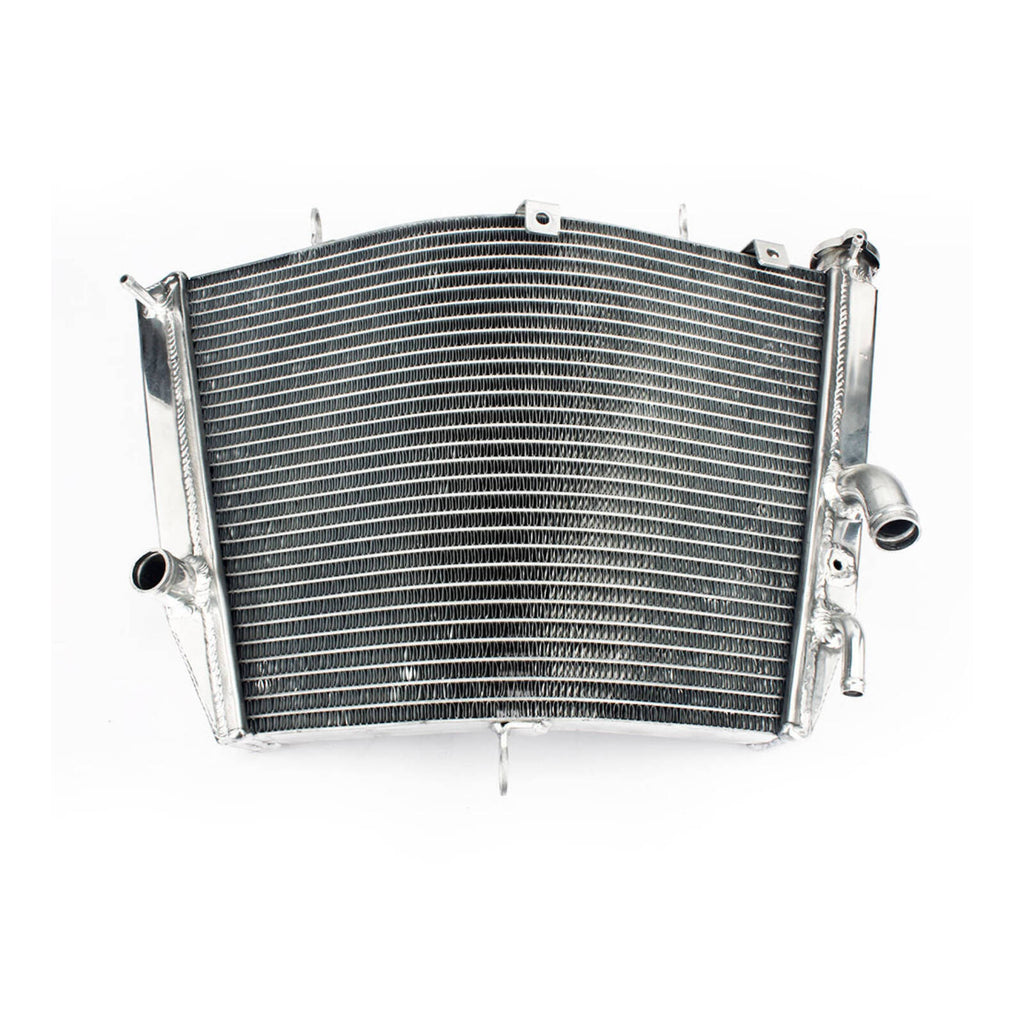 WMP Radiator Suzuki GSX-R600 / 750 '11-'22