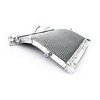WMP Radiator Suzuki GSX-R600 / 750 '11-'22