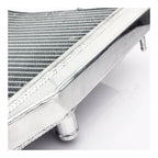 WMP Radiator Suzuki GSX-R600 / 750 '11-'22