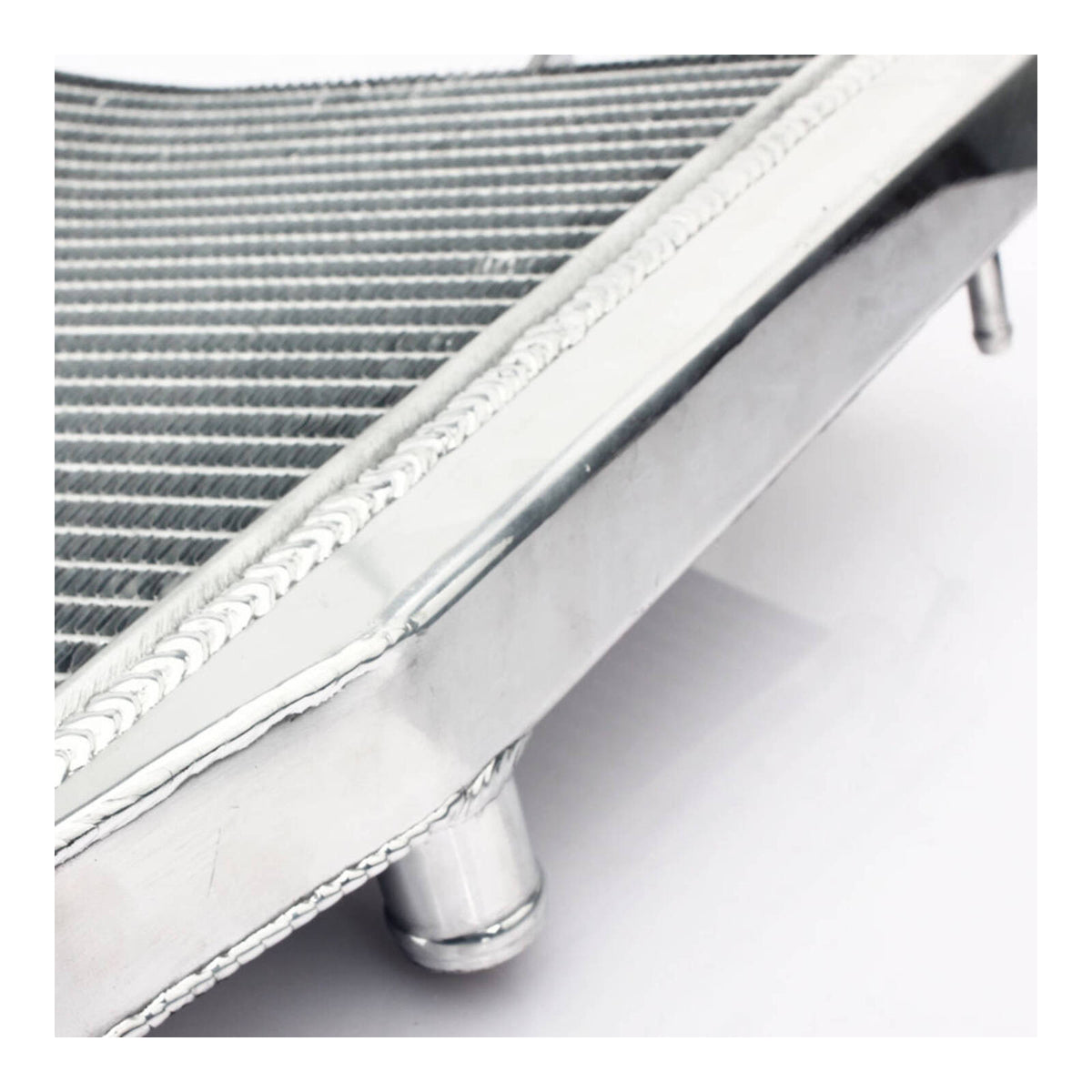 WMP Radiator Suzuki GSX-R600 / 750 '11-'22