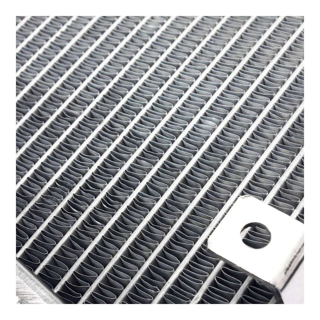 WMP Radiator Suzuki GSX-R600 / 750 '11-'22