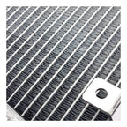 WMP Radiator Suzuki GSX-R600 / 750 '11-'22