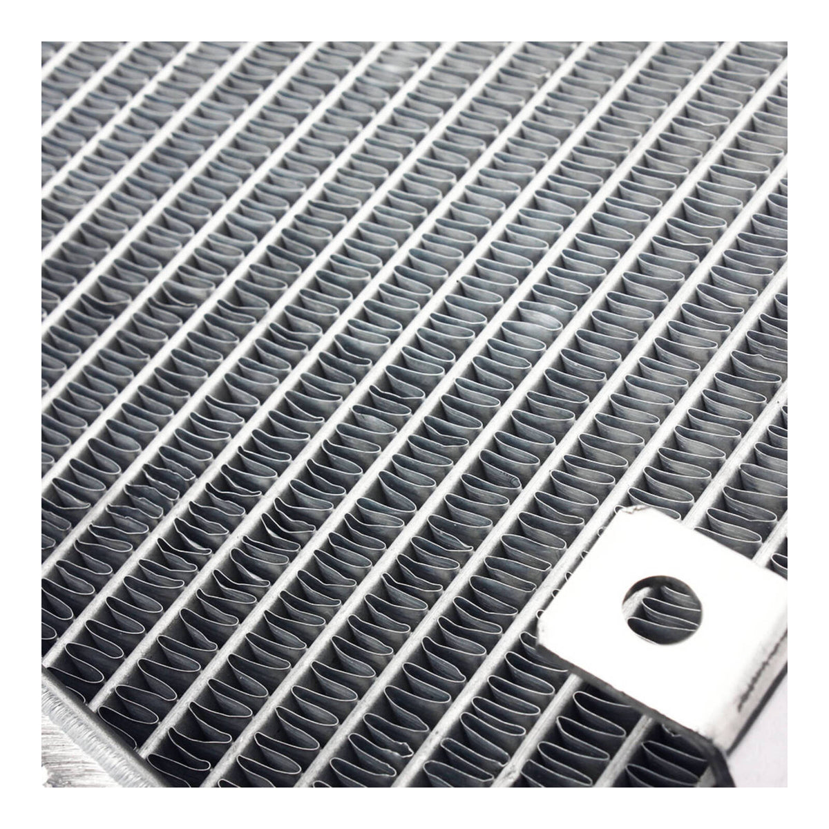 WMP Radiator Suzuki GSX-R600 / 750 '11-'22