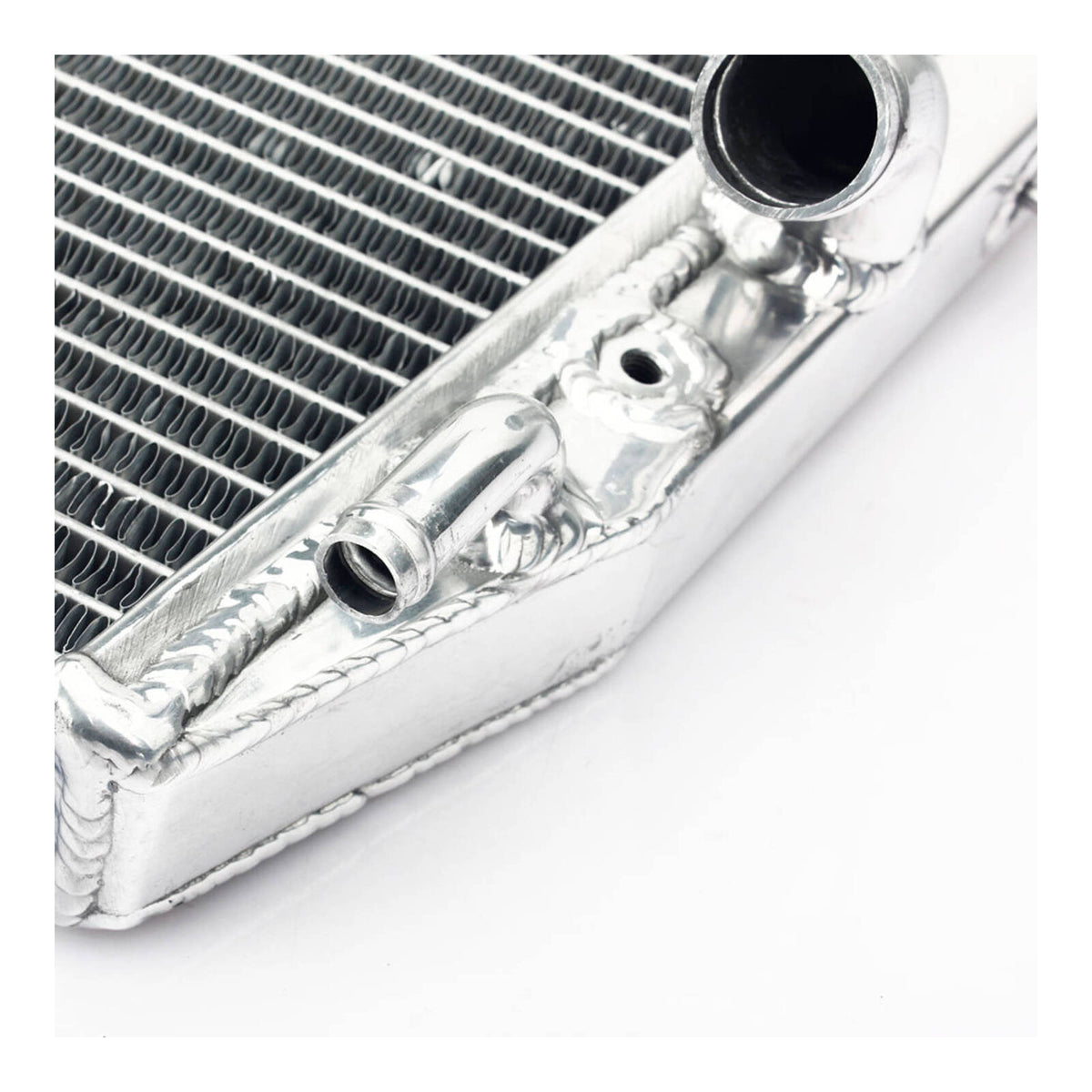WMP Radiator Suzuki GSX-R600 / 750 '11-'22