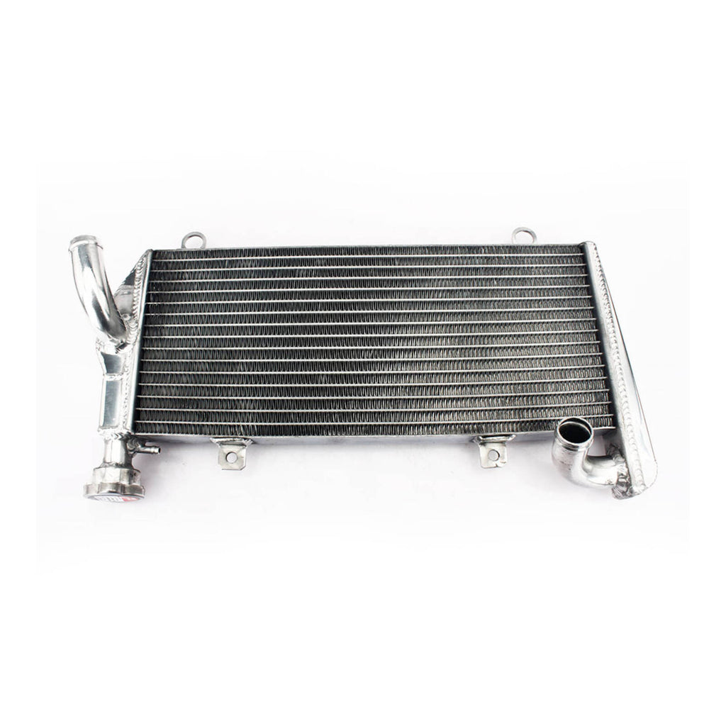WMP Radiator (Upper) Ducati Panigale 1199 / S / R '12-'16