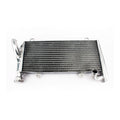 WMP Radiator (Upper) Ducati Panigale 1199 / S / R '12-'16