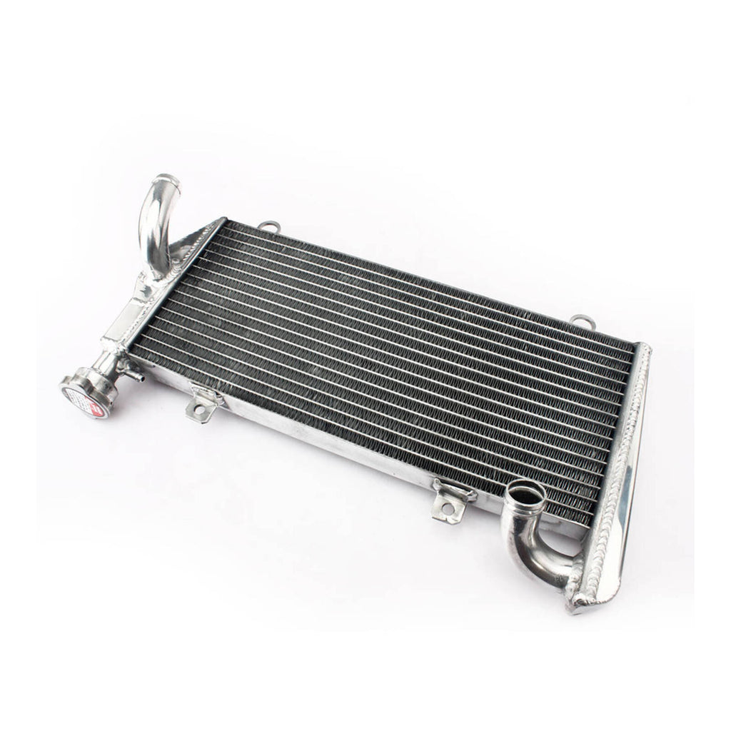 WMP Radiator (Upper) Ducati Panigale 1199 / S / R '12-'16