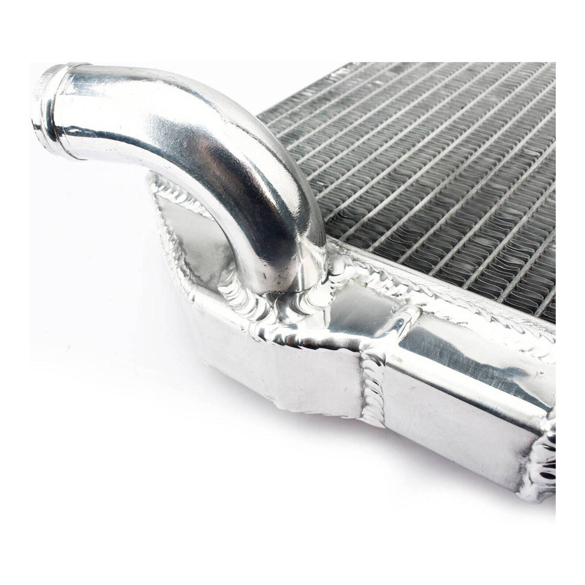 WMP Radiator (Upper) Ducati Panigale 1199 / S / R '12-'16