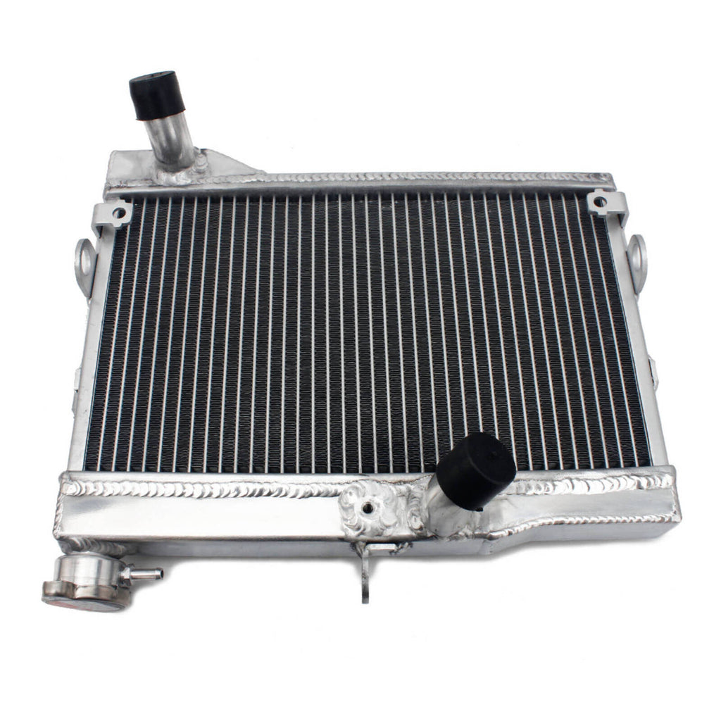 WMP Radiator Yamaha MT07 / FZ07 '14-'16