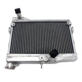 WMP Radiator Yamaha MT07 / FZ07 '14-'16