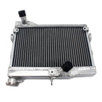 WMP Radiator Yamaha MT07 / FZ07 '14-'16