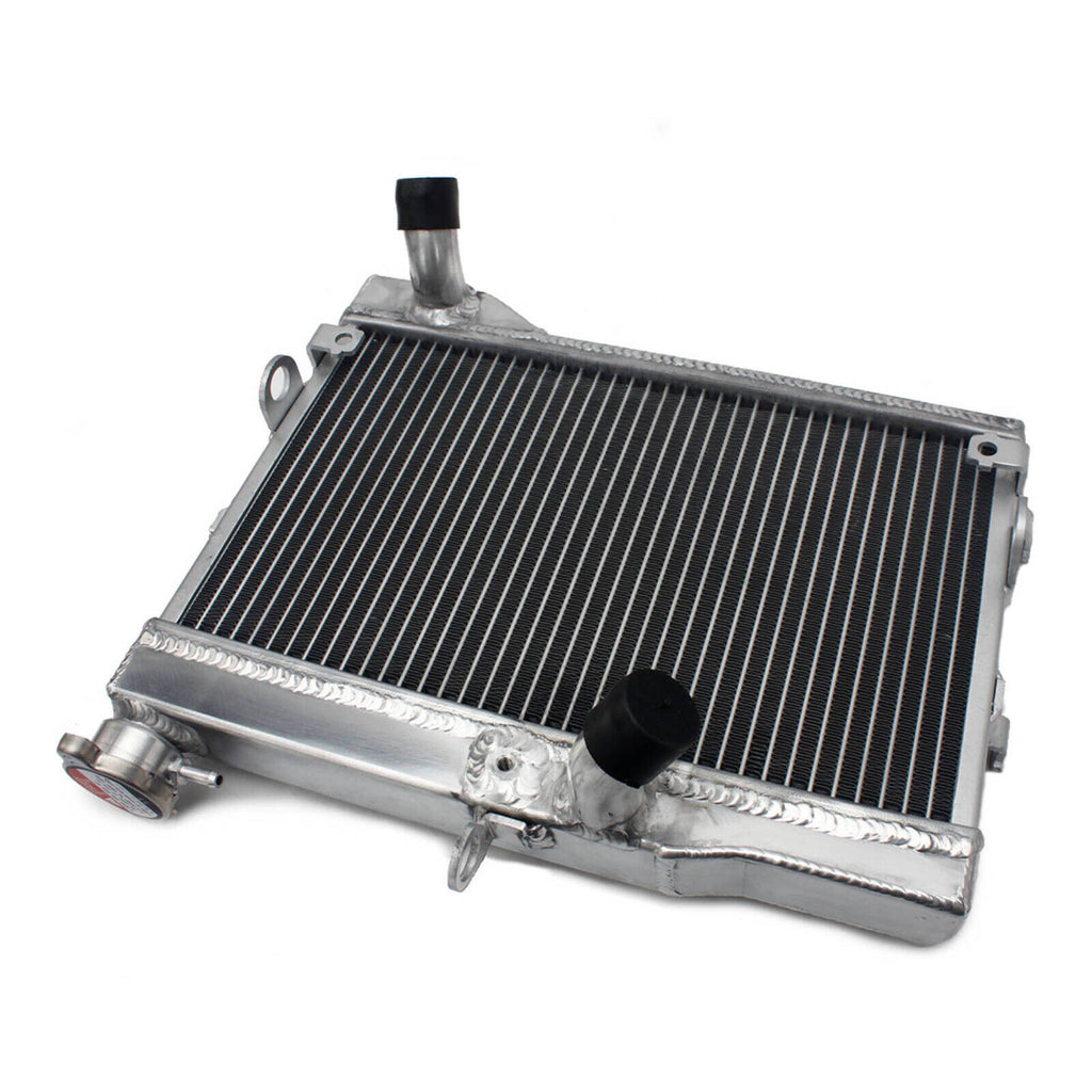 WMP Radiator Yamaha MT07 / FZ07 '14-'16