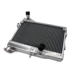 WMP Radiator Yamaha MT07 / FZ07 '14-'16