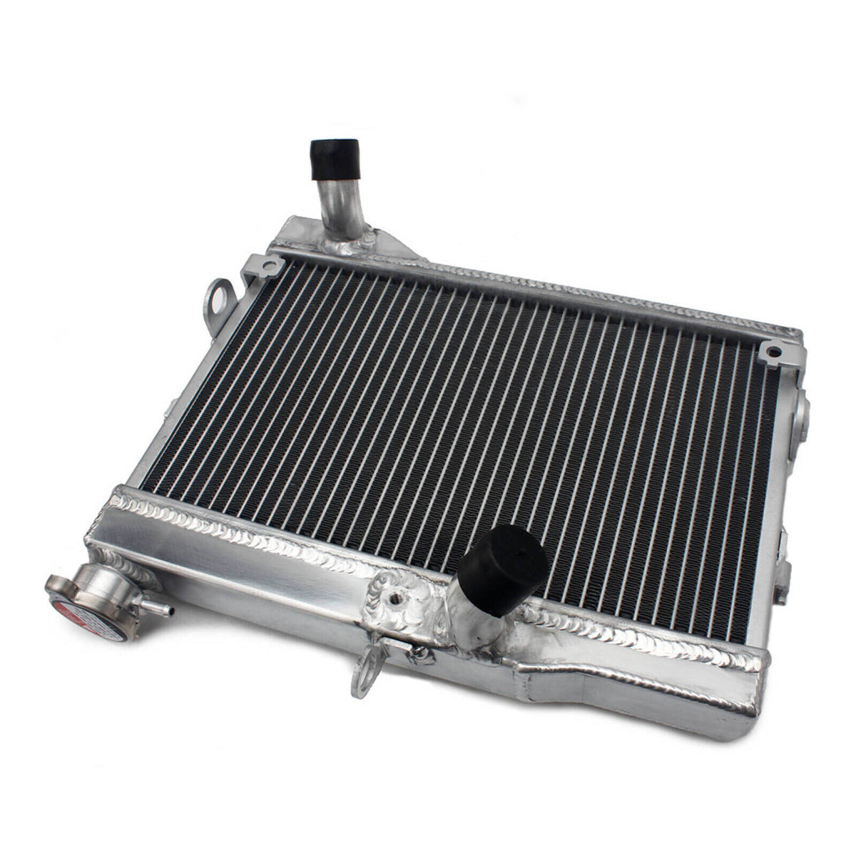 WMP Radiator Yamaha MT07 / FZ07 '14-'16