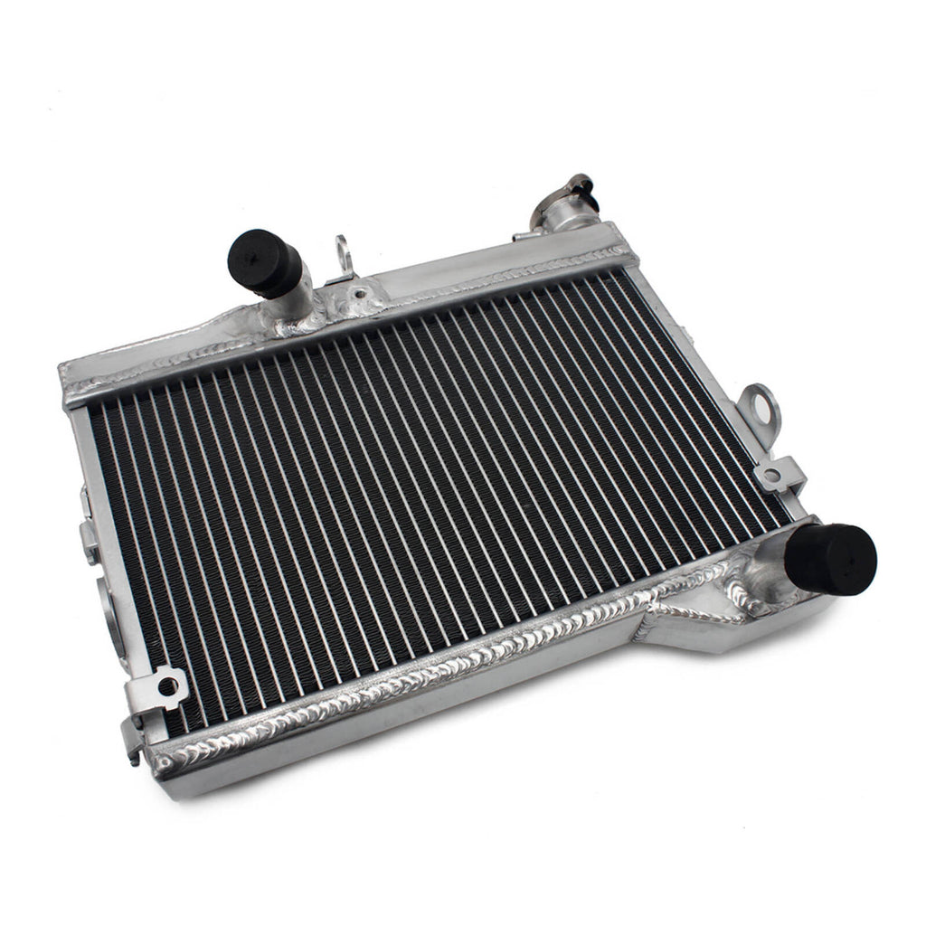 WMP Radiator Yamaha MT07 / FZ07 '14-'16