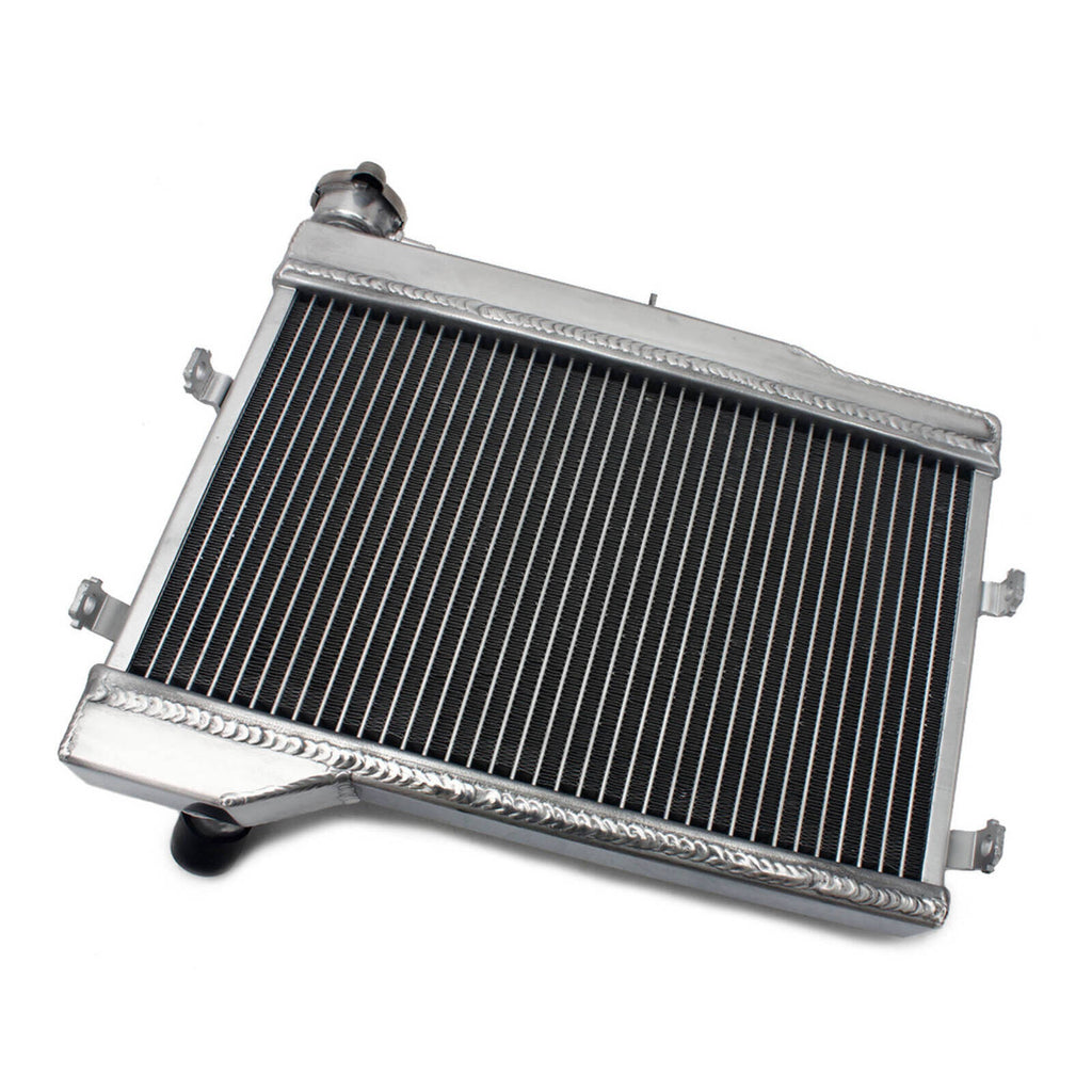 WMP Radiator Yamaha MT07 / FZ07 '14-'16