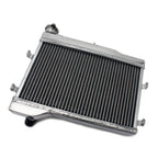 WMP Radiator Yamaha MT07 / FZ07 '14-'16