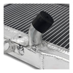 WMP Radiator Yamaha MT07 / FZ07 '14-'16
