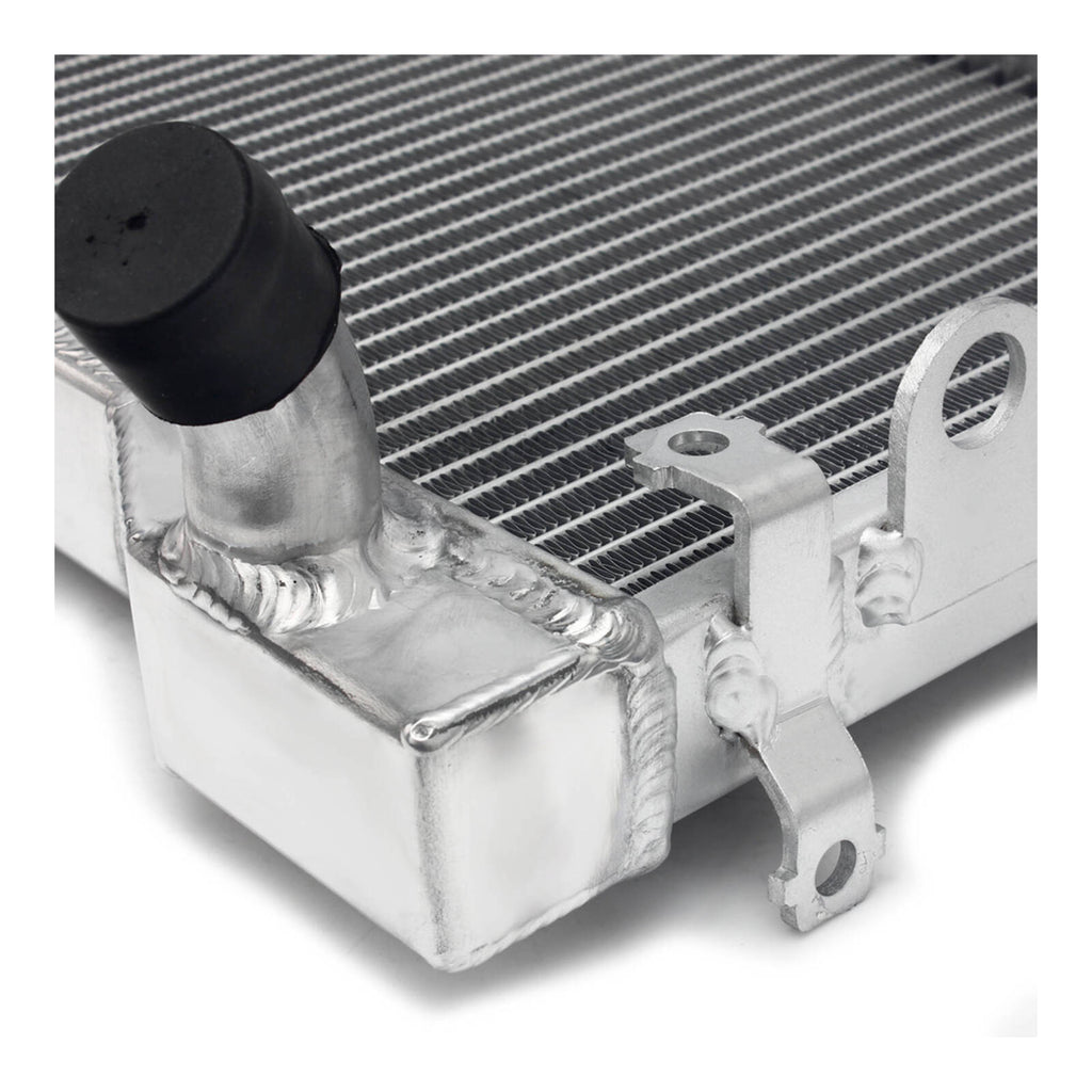 WMP Radiator Yamaha MT07 / FZ07 '14-'16