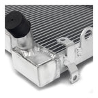WMP Radiator Yamaha MT07 / FZ07 '14-'16