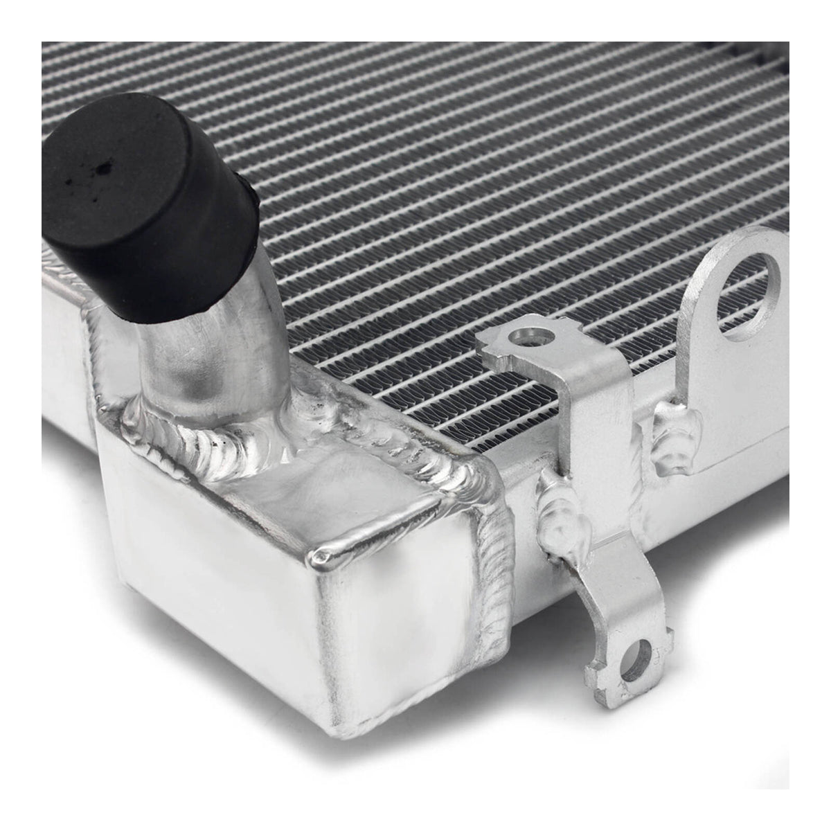 WMP Radiator Yamaha MT07 / FZ07 '14-'16