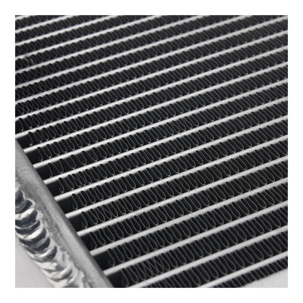 WMP Radiator Yamaha MT07 / FZ07 '14-'16