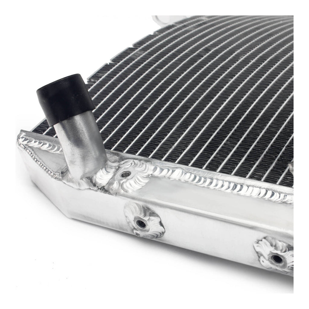 WMP Radiator Yamaha YZF-R1S '16-'18