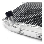 WMP Radiator Yamaha YZF-R1S '16-'18