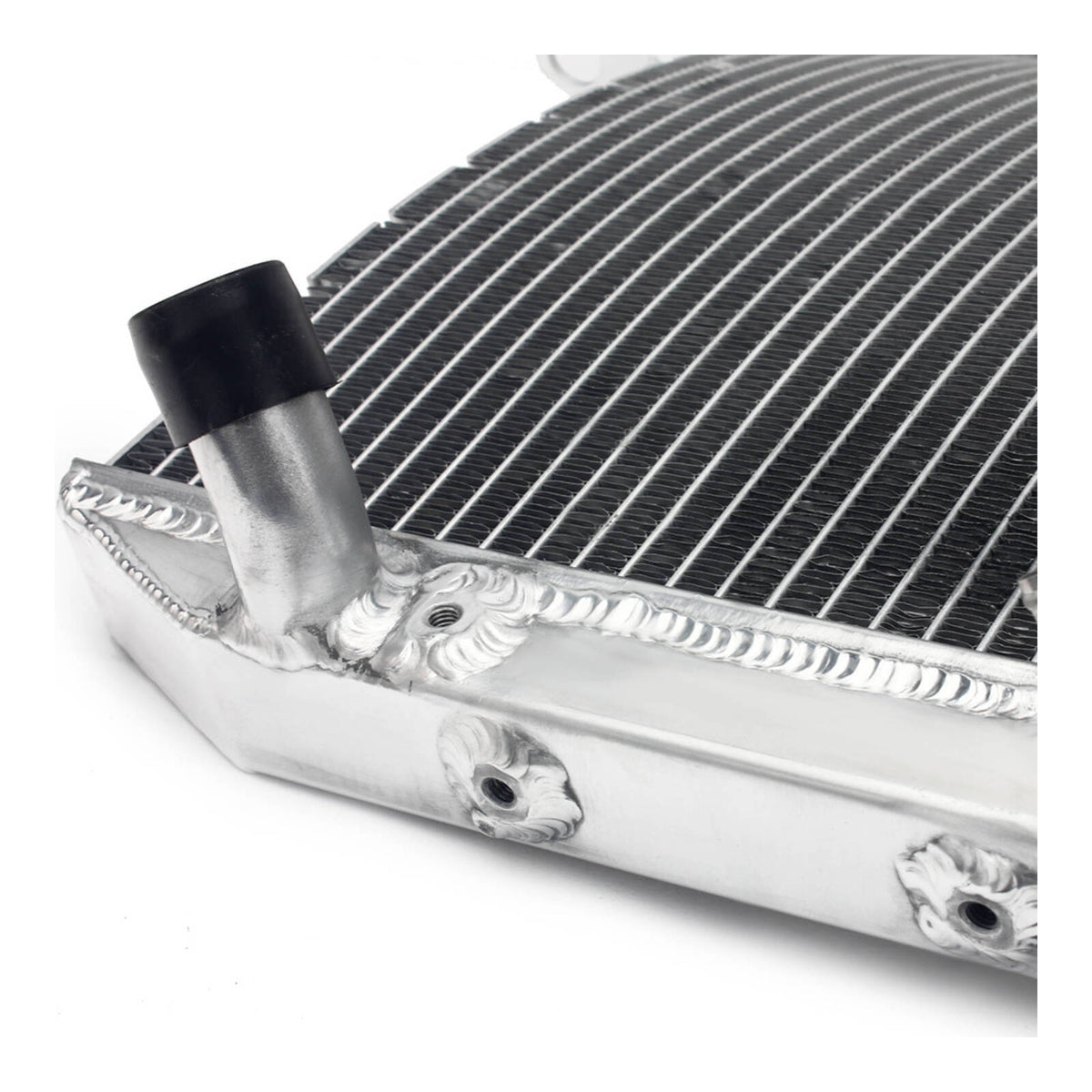 WMP Radiator Yamaha YZF-R1S '16-'18