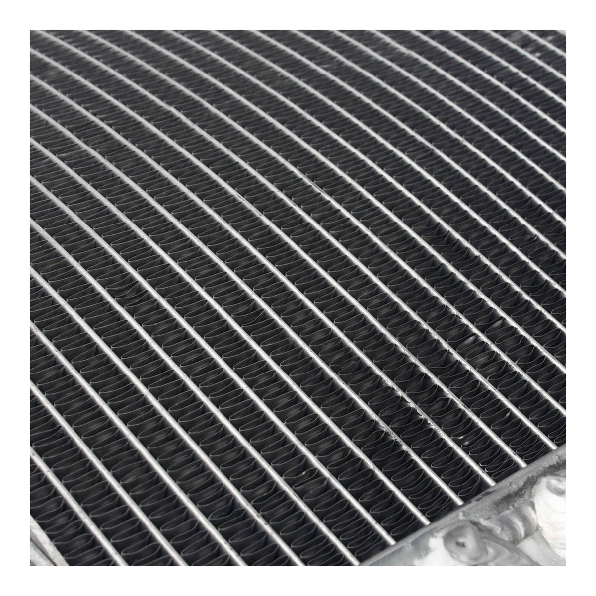 WMP Radiator Yamaha YZF-R1S '16-'18