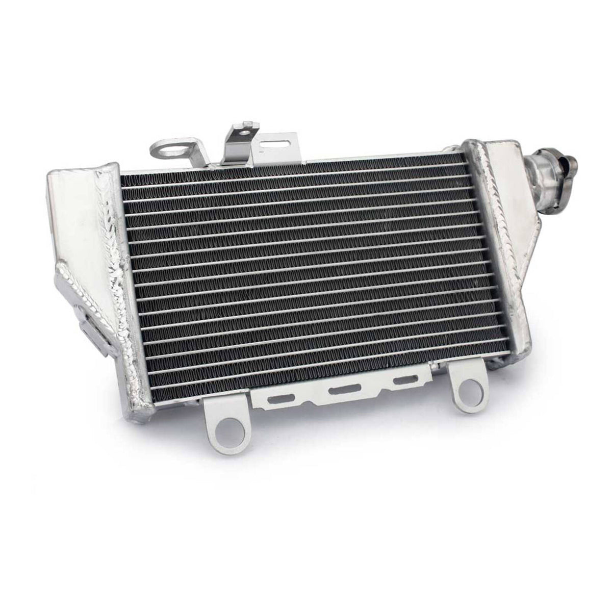 WMP Radiator (Right) Honda CRF1000 Africa Twin '16-'19