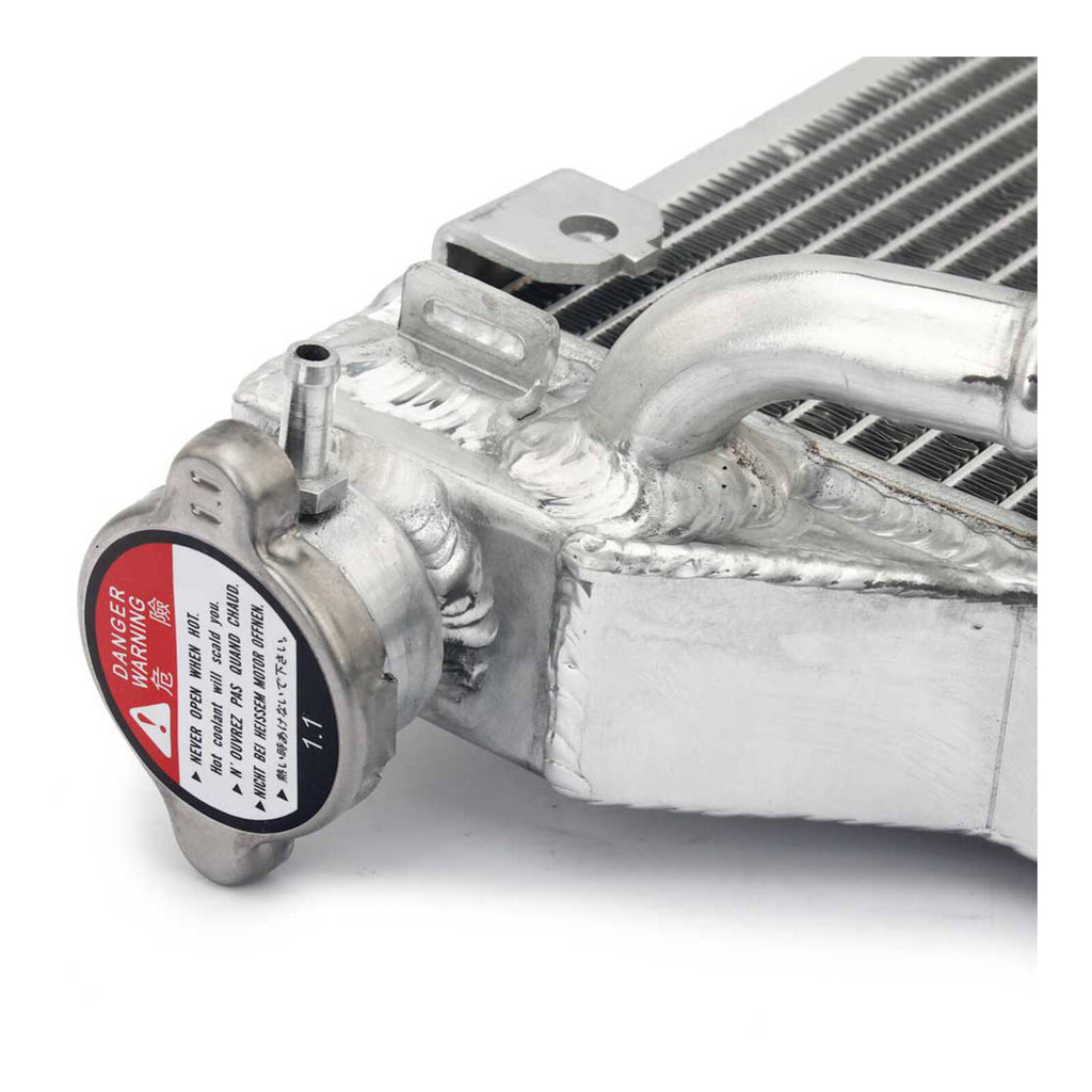 WMP Radiator (Right) Honda CRF1000 Africa Twin '16-'19