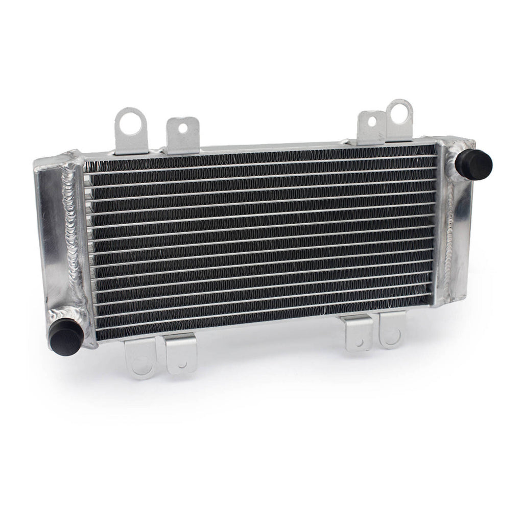WMP Radiator Kawasaki Ninja 250R '09-'12